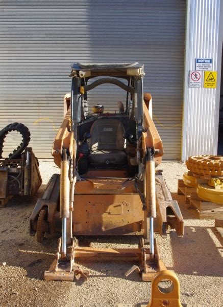 skid steer wreckers saskatchewan|second hand caterpillar parts australia.